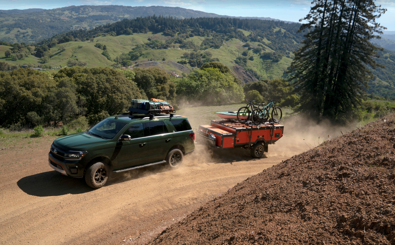 2024 포드 익스페디션 가격 완벽 정리 모델별 옵션과 최신 구매 팁