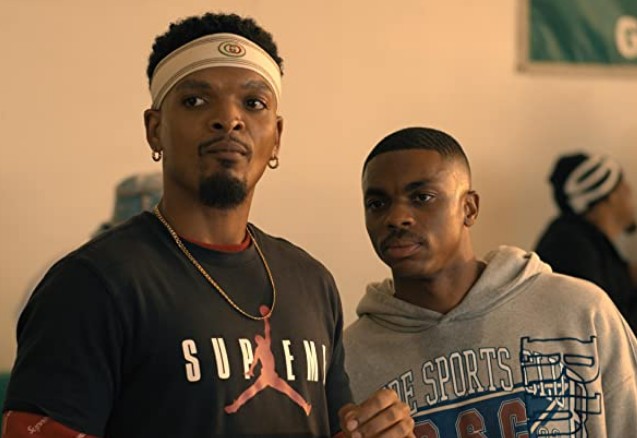 【미국 코미디영화 추천】 덩크 슛 다시보기 줄거리 결말 후기 리뷰 스포일러