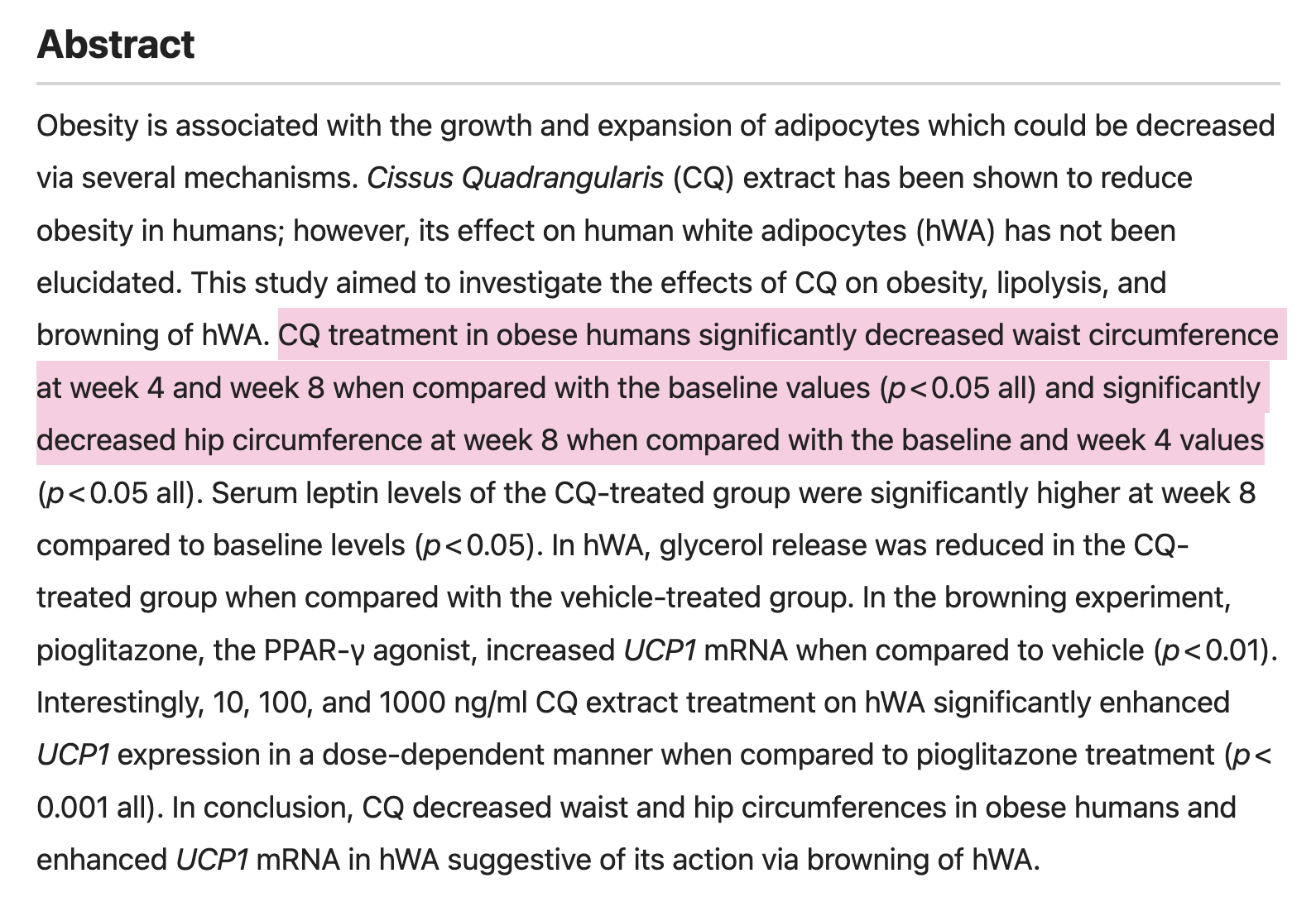 시서스 다이어트 효능 용량 제품 비교