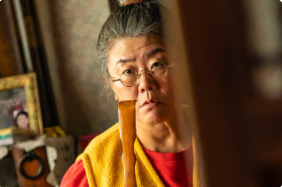 영화 좀비딸 상영관 예매하기