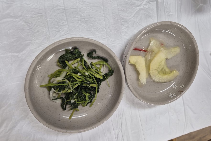 서남만찬 남원 오징어볶음 원조 맛집