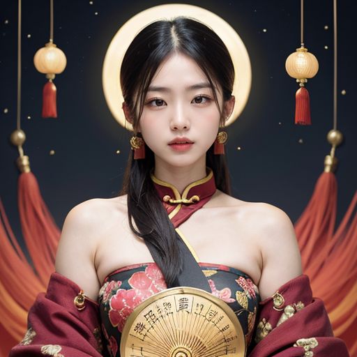 ai_오늘의 운세