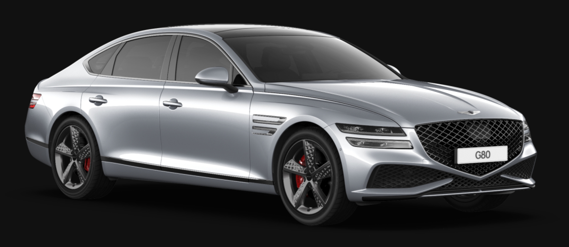 세빌 실버(색상 코드 : SSS)