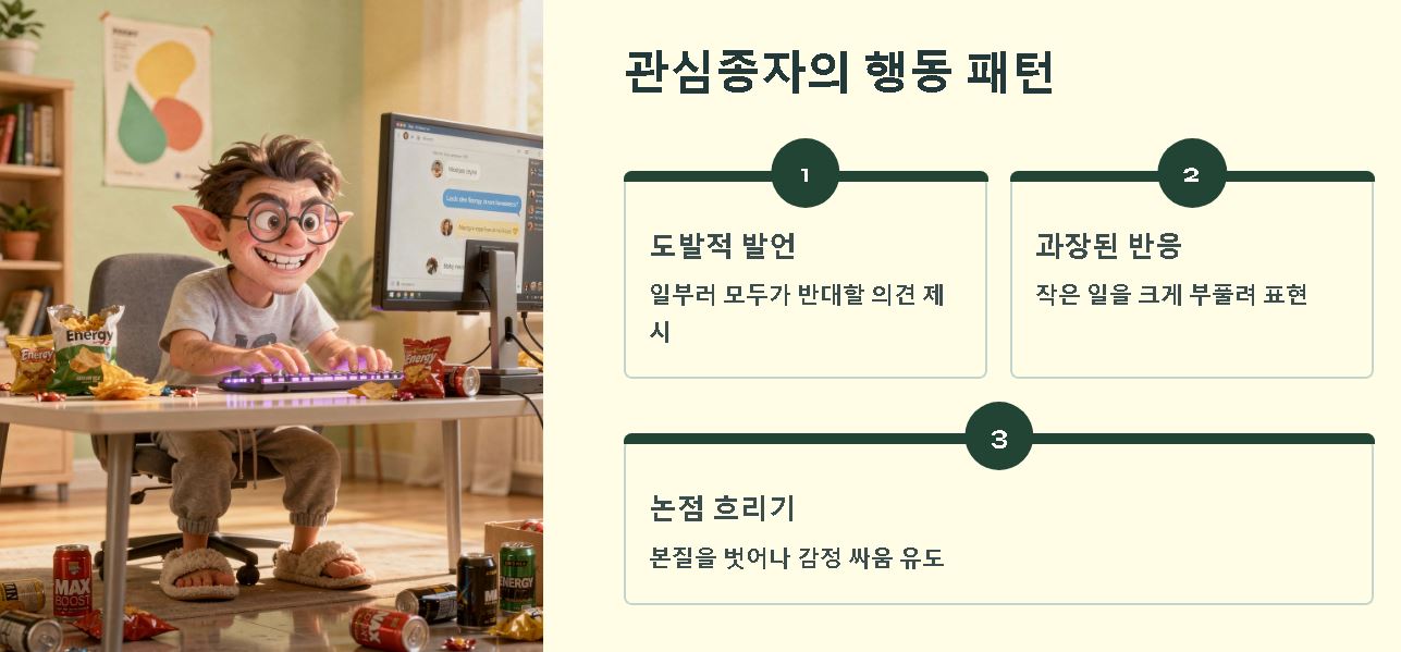 어그로 뜻