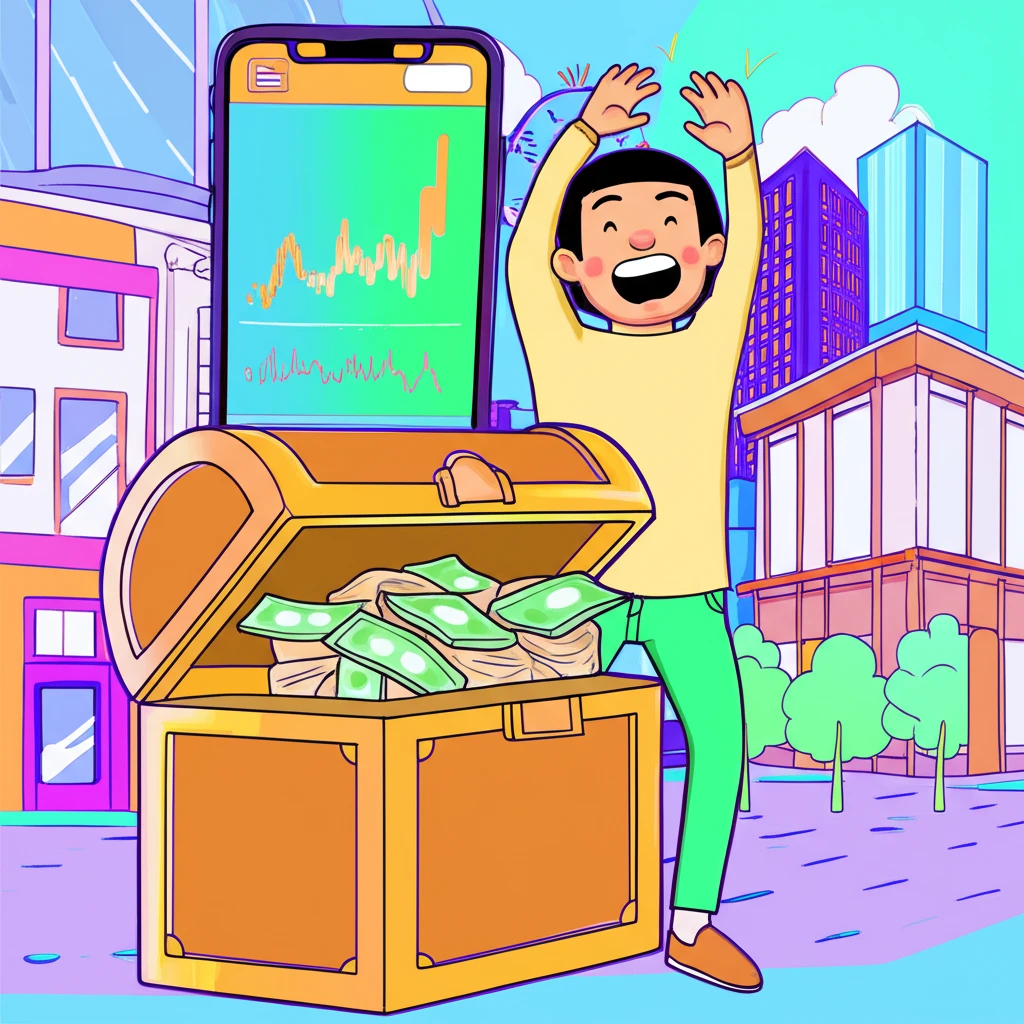 초보 투자자를 위한 미국 주식 가이드..