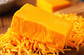 체더 치즈