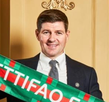 알트태그-제라드 감독