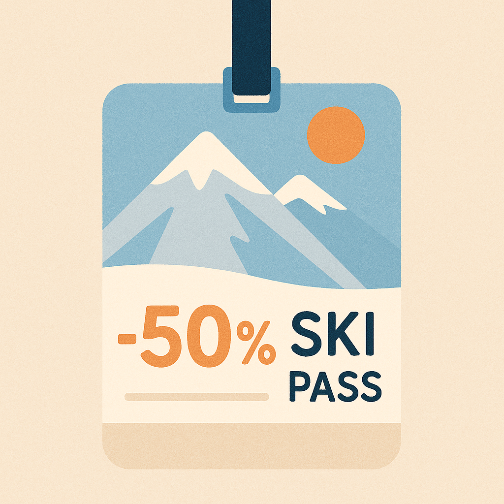 대명 비발디 파크 스키장 개장 일정 시즌패스