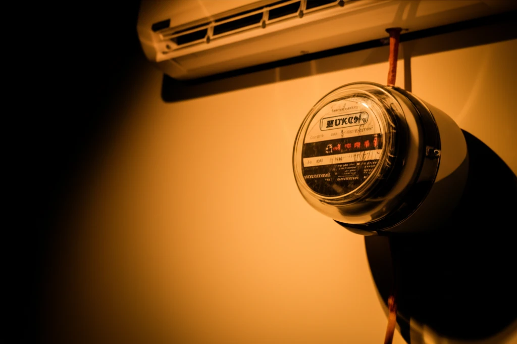 전기세 논란 종결 에어컨 전기요금 결