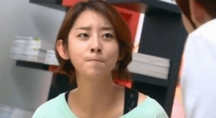 송인화-단발머리-방송-드라마