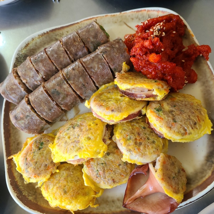 단천식당