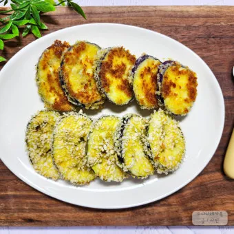 가지요리 맛있게 만드는 방법 가지볶음 쉬운 레시피 정리_18