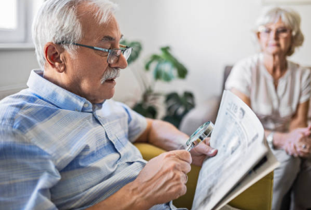 황반변성의 원인과 증상, 유형, 치료와 예방 방법