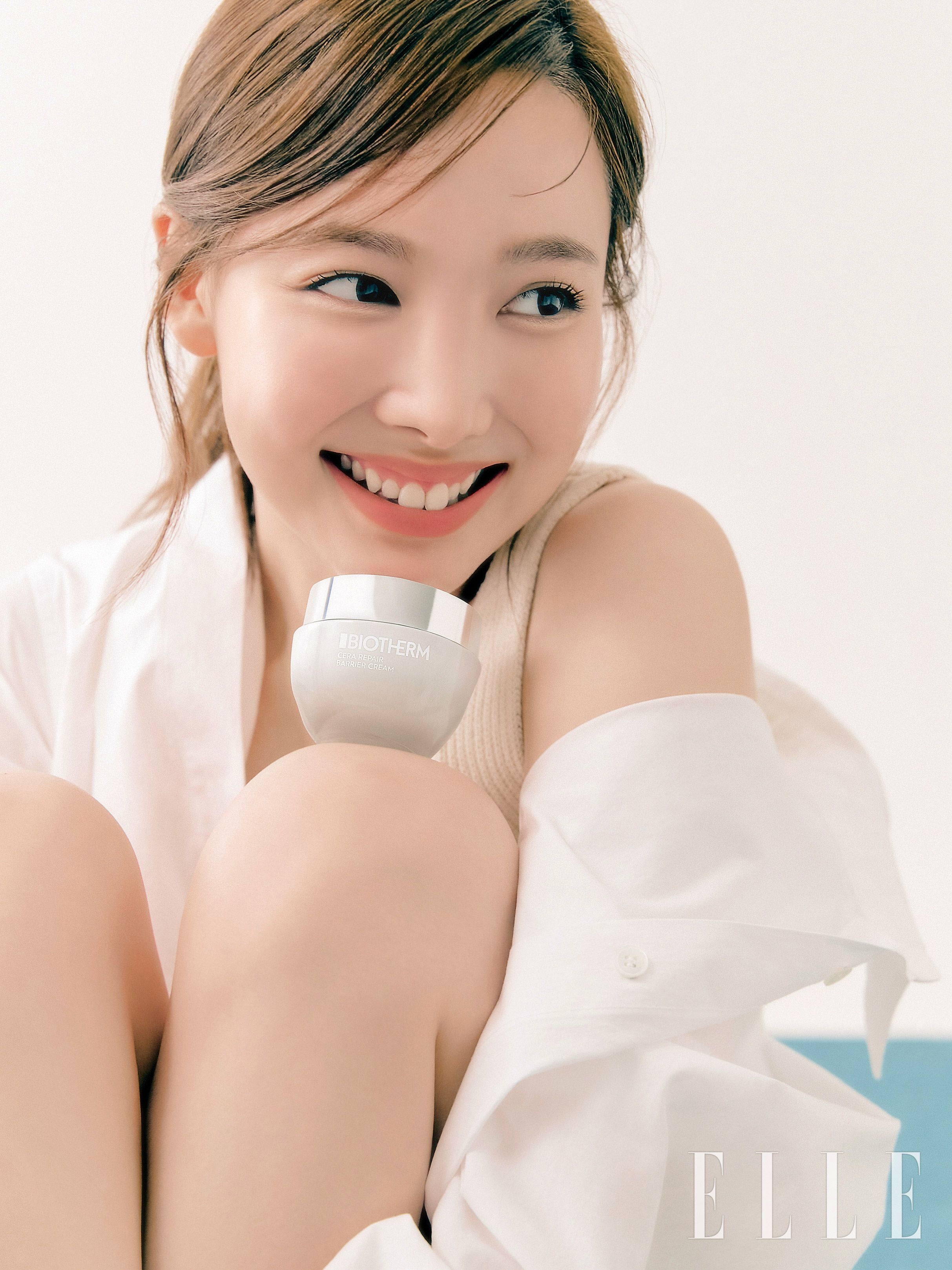 트와이스 나연