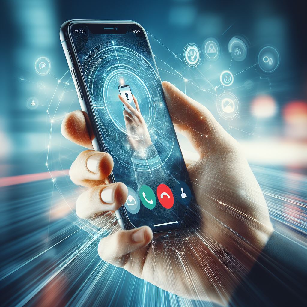 아이폰 통화중 녹음