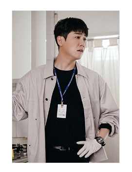 힘쎈여자 강남순