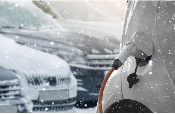 전기차 배터리 방전