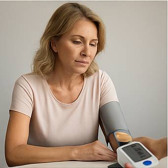 혈압높을때증상 궁금하셨죠?