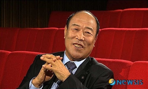 백인천 별세