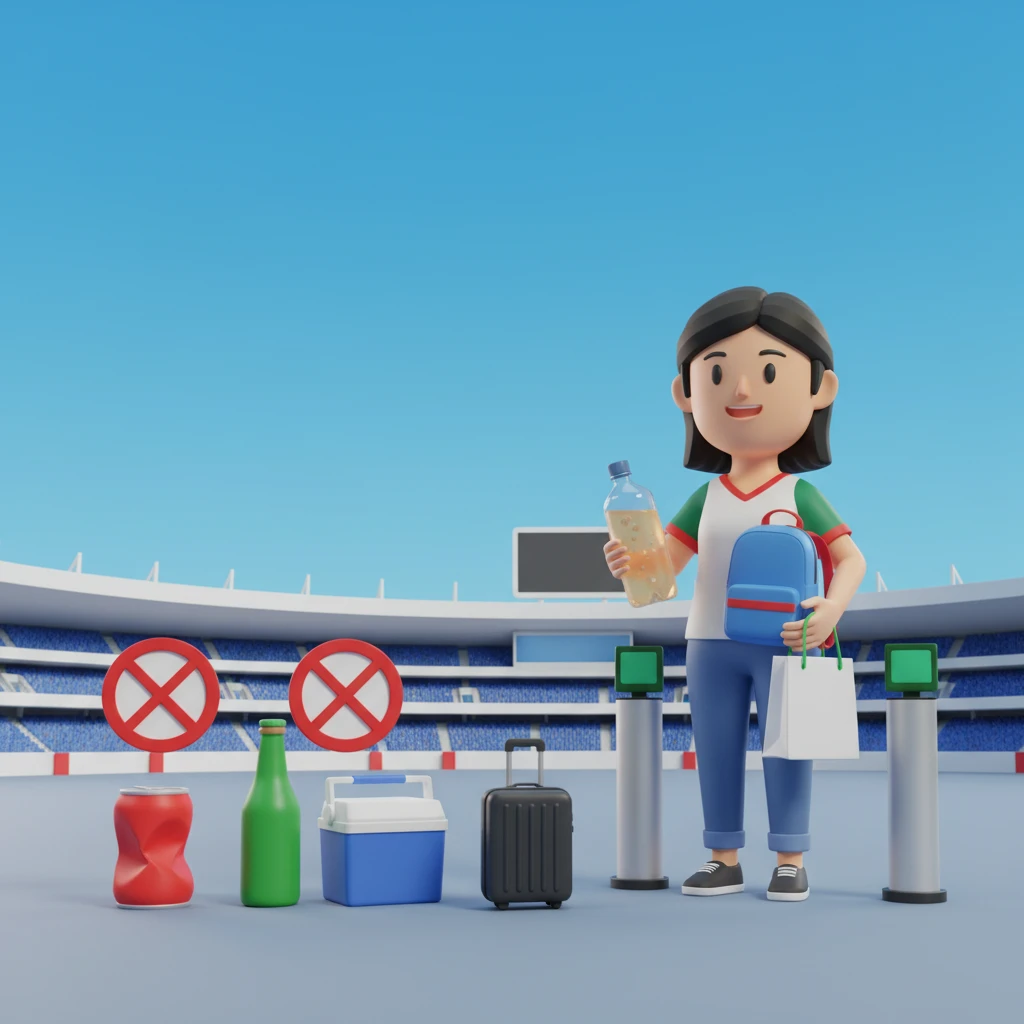 2026 KBO 개막전 직관 준비물 ..