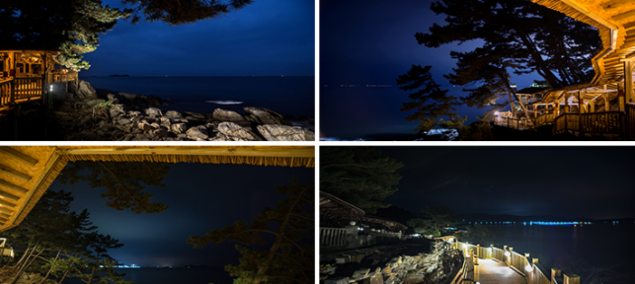 보령 죽도 상화원 예약, 숙소, 입장료