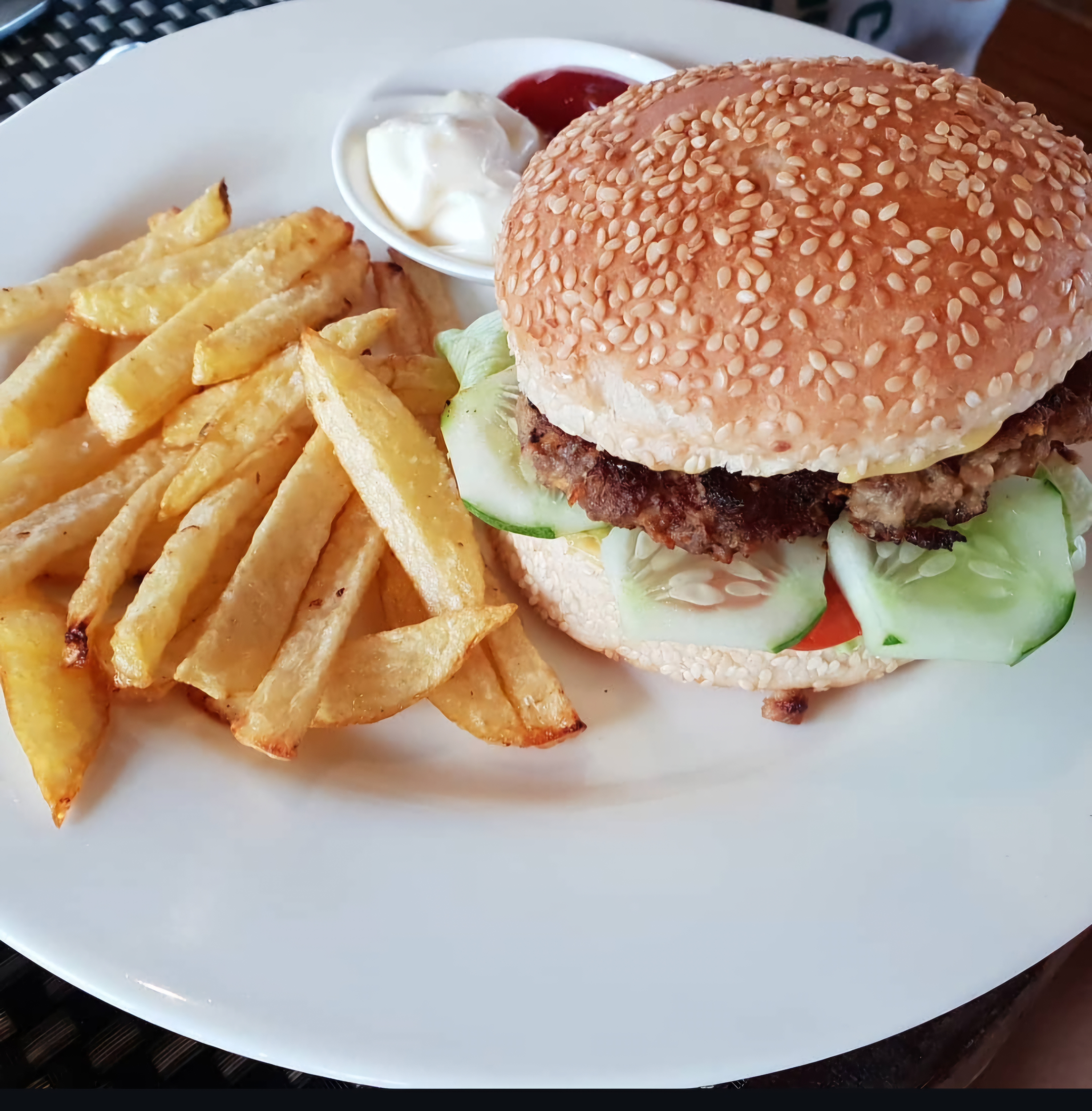 세부 반타얀 아미한리조트