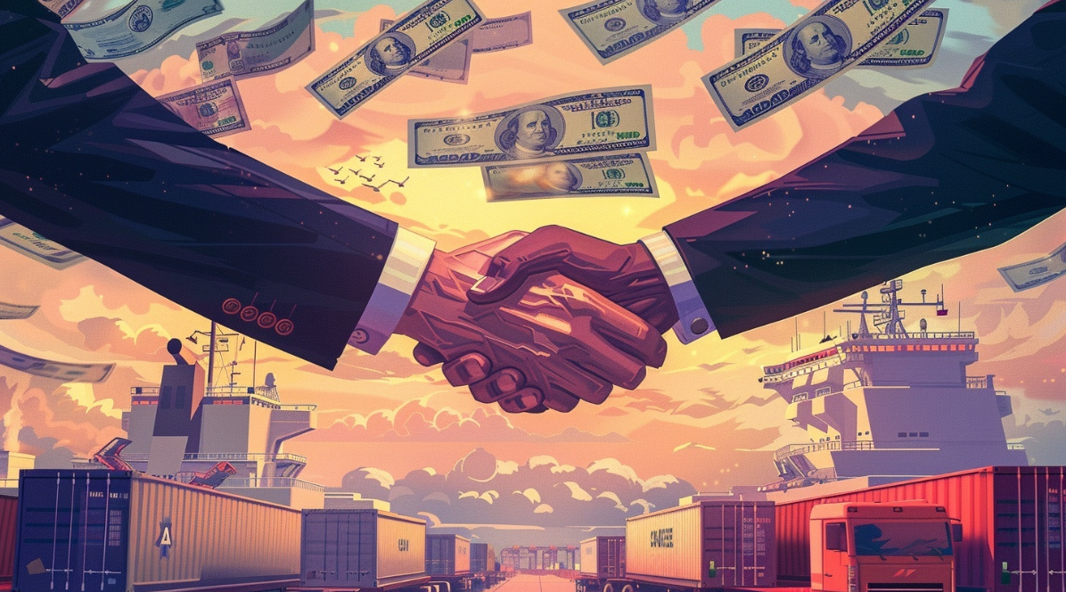 한미관세협상타결