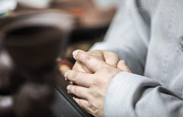 성진스님 행복공양간