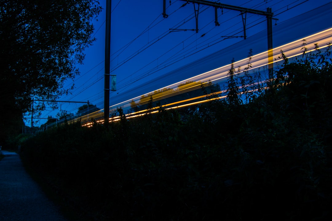 'Transit Card'