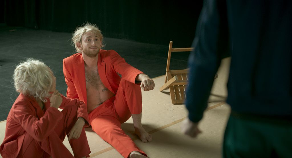 【스위스 코미디영화 추천】 사랑하는 당신에게 다시보기 줄거리 결말 후기 리뷰 스포일러