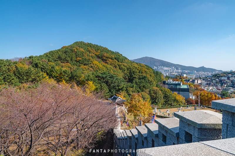 동래읍성 역사축제 (금강공원/동래읍성 일원)