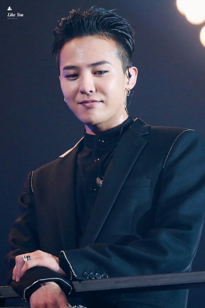 지드래곤 (G-DRAGON)