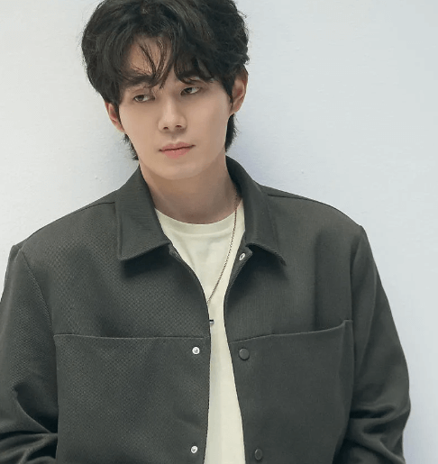 류경수 배우