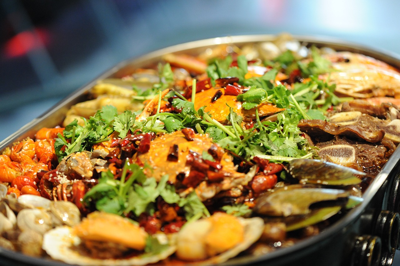 커플을 위한 강릉 맛집