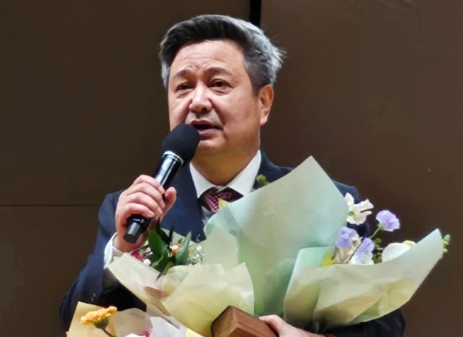 국민의미래 김장겸 mbc 사장 비례대표 이유