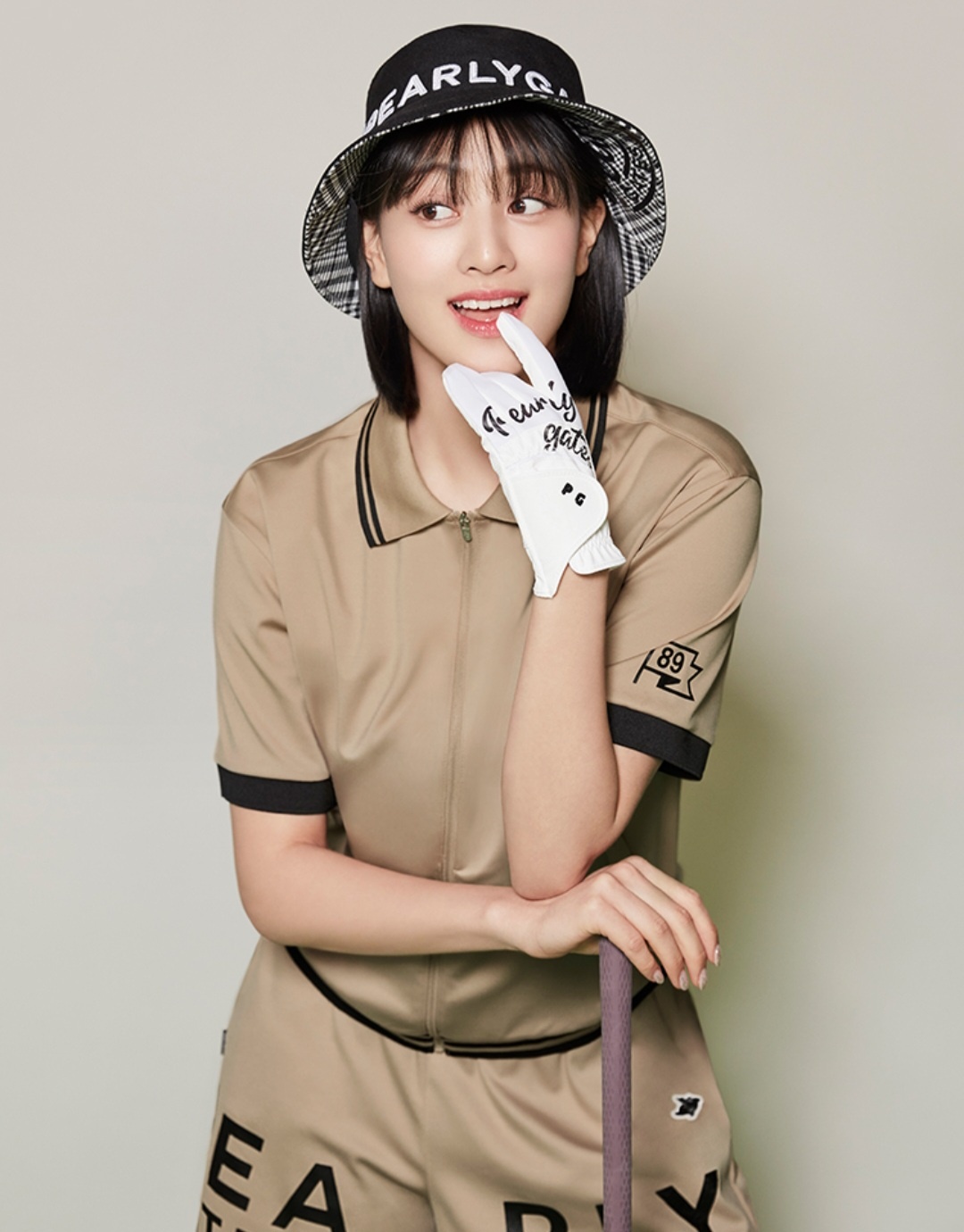 골프웨어 브랜드순위