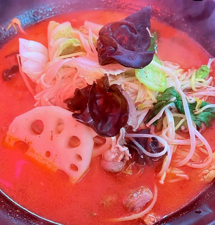 돈 잘버는 젊은사장 로제 마라탕 마라상궈 볶음밥 꿔바로우 멘보샤 동작구 노량진 마라탕집 맛집 서장훈 주우재 추천 소개