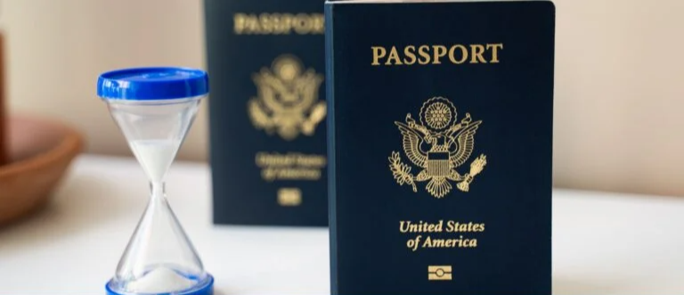 인천공항 긴급여권발급 서비스 안내