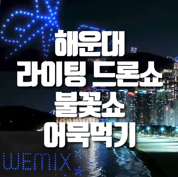 드론쇼