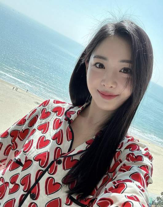 배성재 카드 발견 김다영 비밀연애