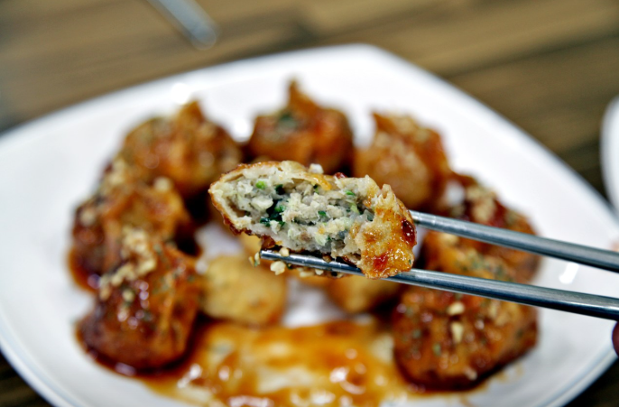 생생정보 만두국 대구 달서구 반할서문손만두