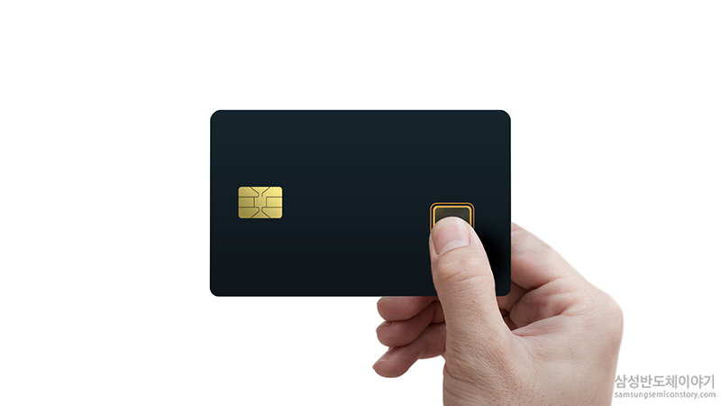 S3B512C Security Chip