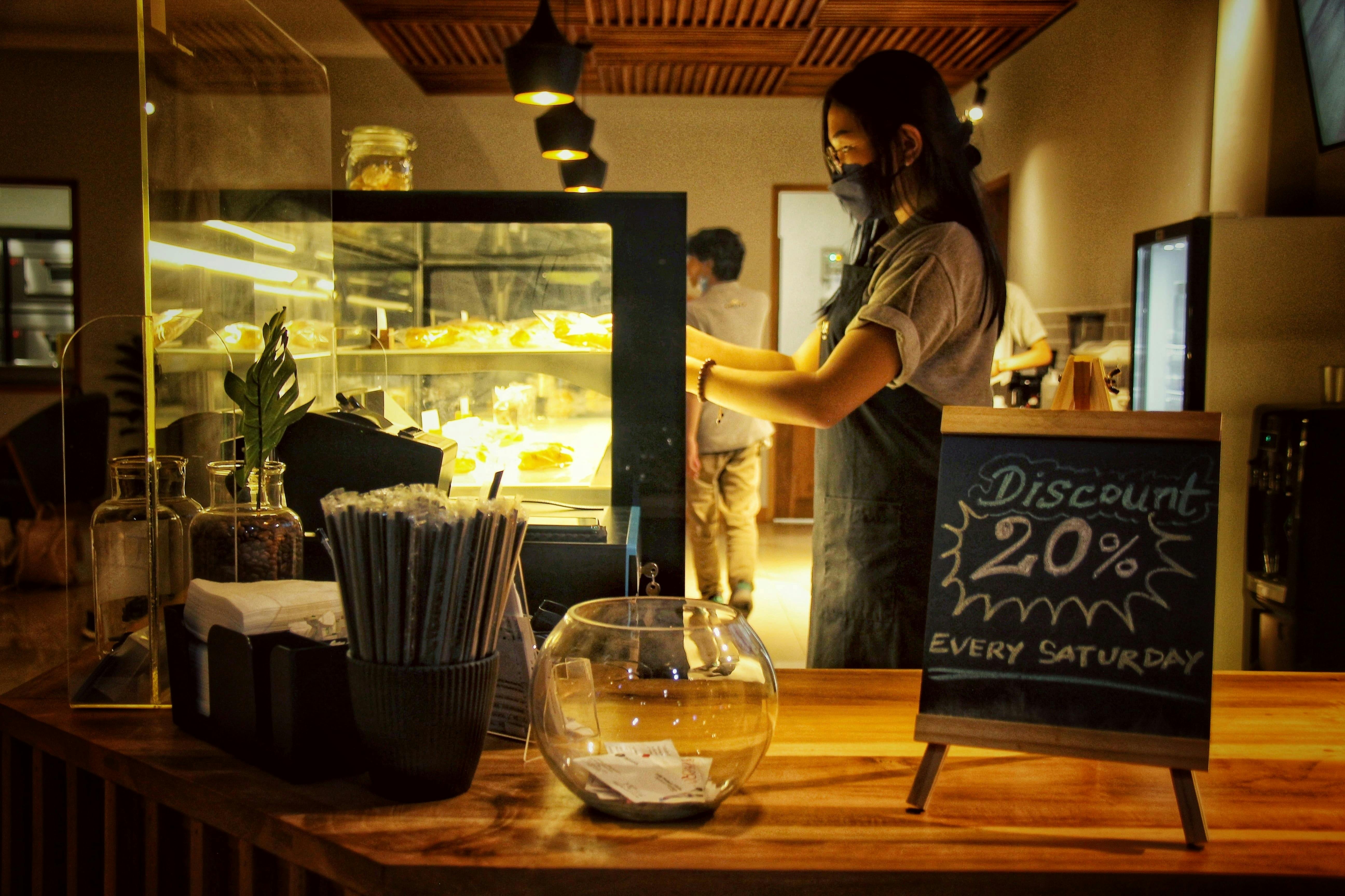 파리바게트 고객센터 전화번호와 환불 규정, 창업 정보 모두 확인하기!