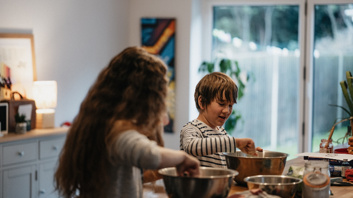 Healthy Meal Prep a Habit 4