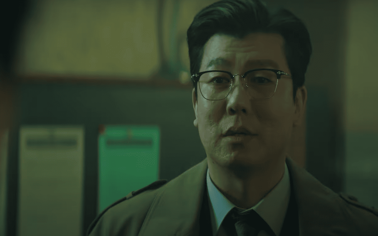 나인퍼즐 드라마 관련 이미지