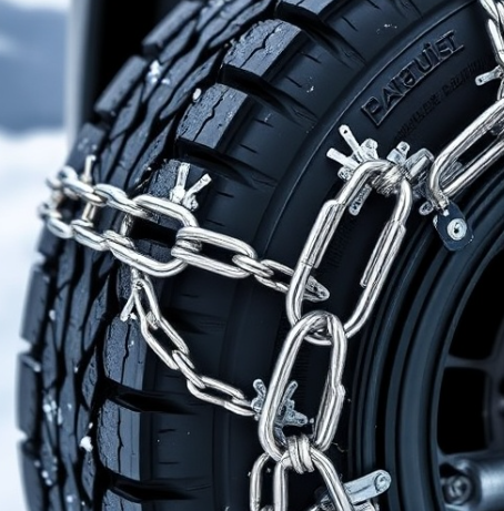 타이어체인