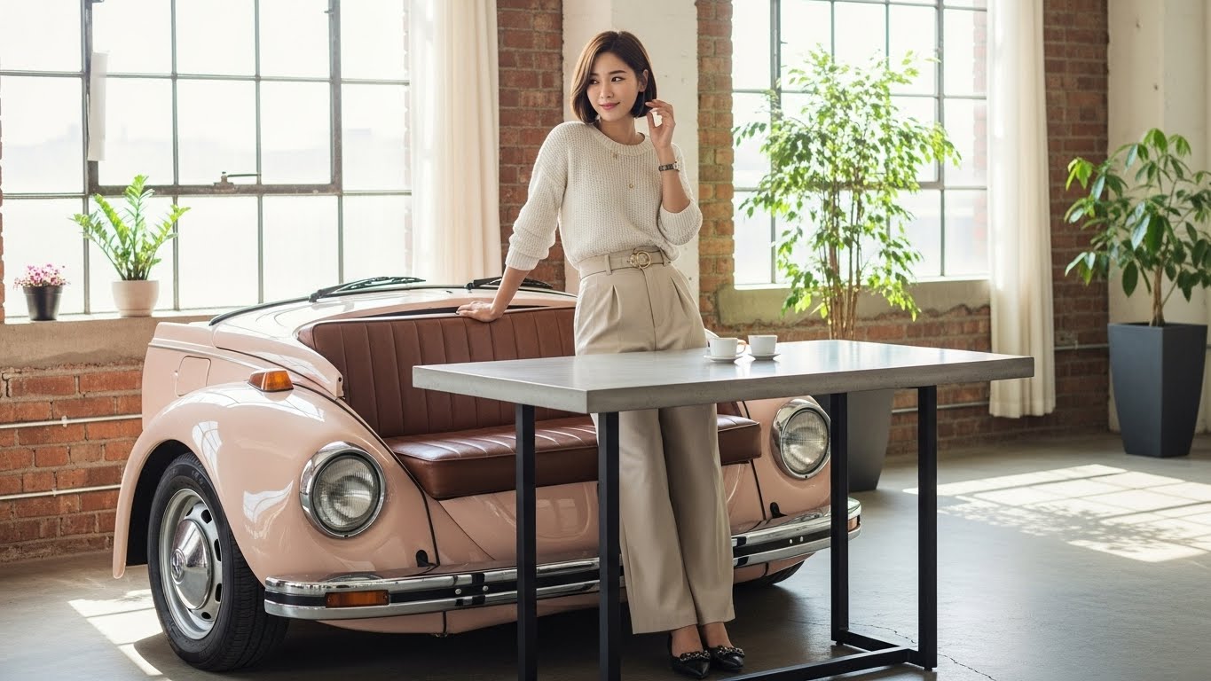 르노코리아 서비스센터