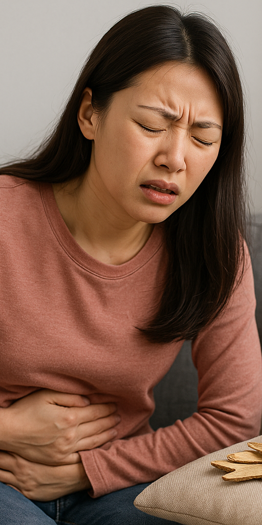 작약 부작용