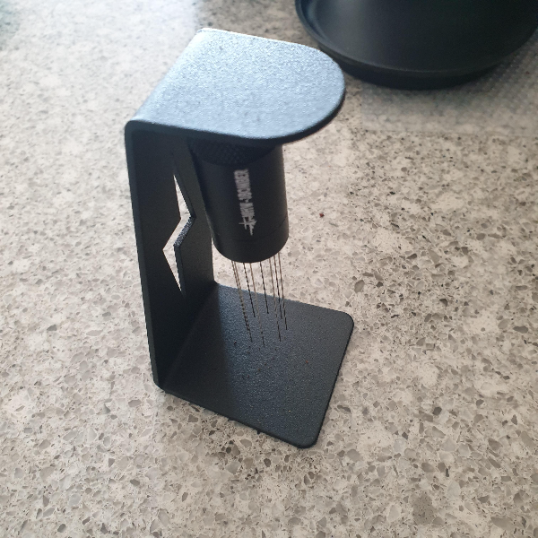 가정용 에스프레소 머신 마누스 S: 상업용에 필적한 성능을 가진 머신_침칠봉