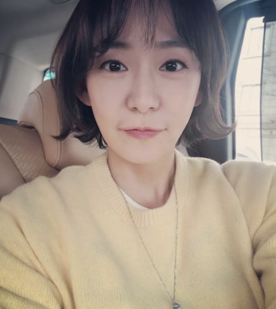 심이영 외모
